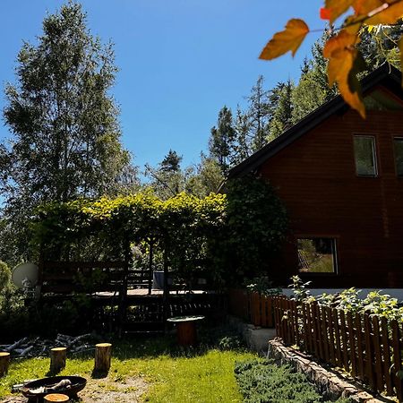 Appartamento Ksiezycowa Dolina Lądek-Zdrój Esterno foto