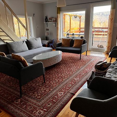 Appartamento Ksiezycowa Dolina Lądek-Zdrój Esterno foto