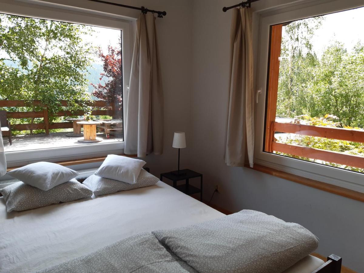 Appartamento Ksiezycowa Dolina Lądek-Zdrój Esterno foto