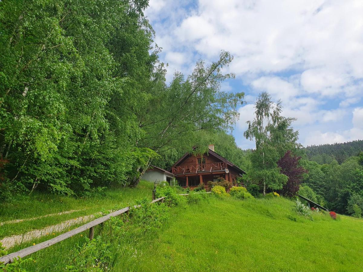 Appartamento Ksiezycowa Dolina Lądek-Zdrój Esterno foto