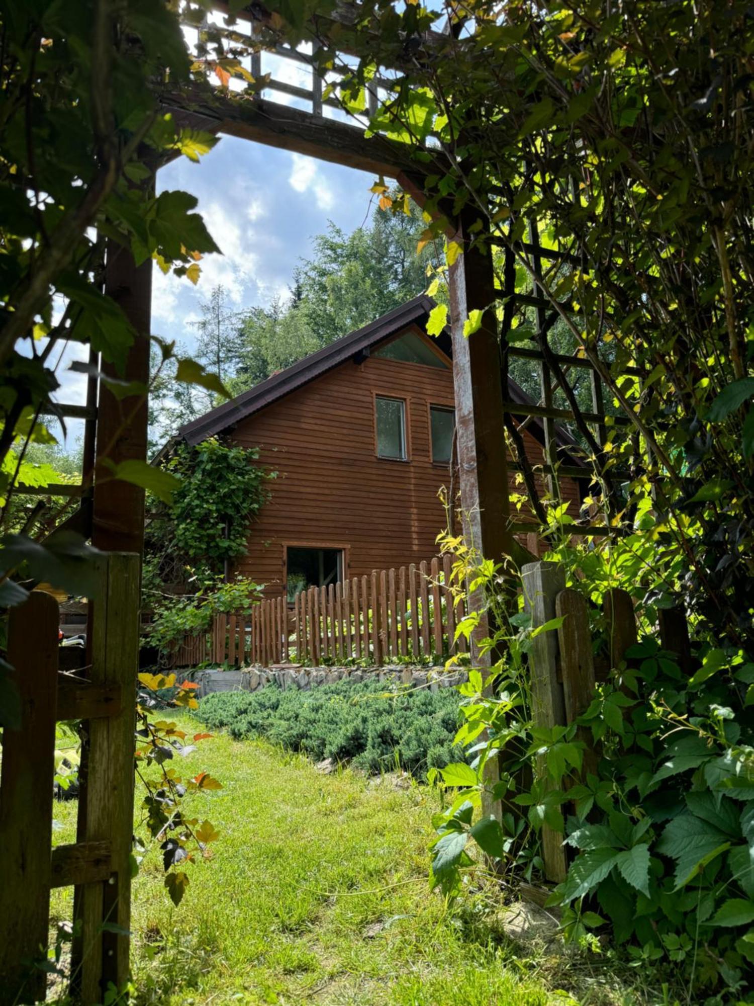 Appartamento Ksiezycowa Dolina Lądek-Zdrój Esterno foto